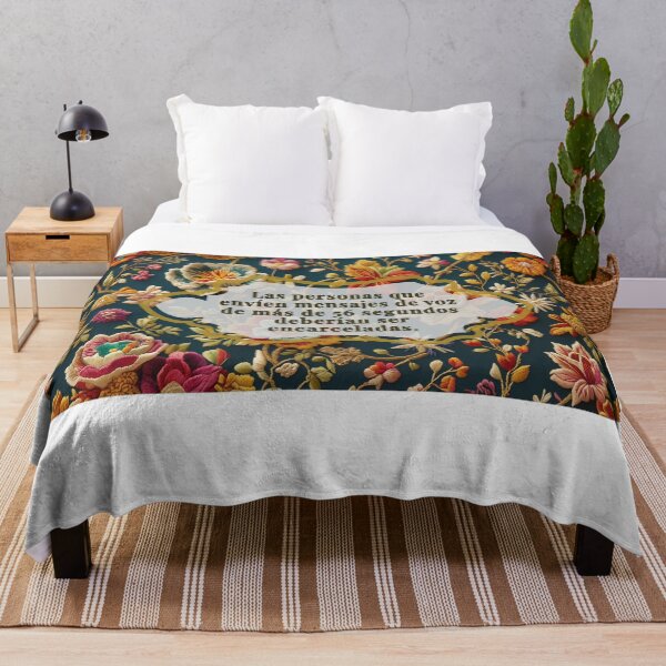 Item preview, The Law of Voicenote: Imprisoned by Long Audios (Floral Design) designed and sold by Summiteerdsgns.