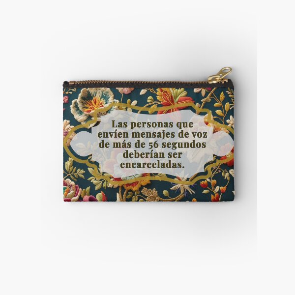 Item preview, The Law of Voicenote: Imprisoned by Long Audios (Floral Design) designed and sold by Summiteerdsgns.