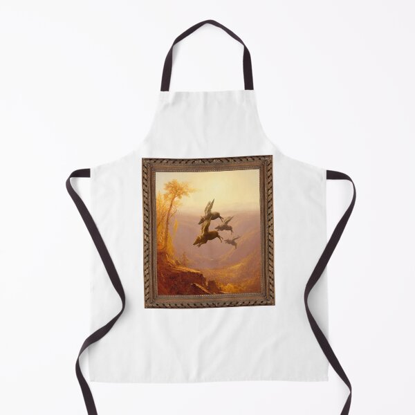 Item preview, Flying pigs Painting  designed and sold by JoeVee-Int.
