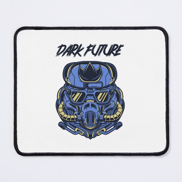 Item preview, Dark Future  designed and sold by a2zbuyshop.