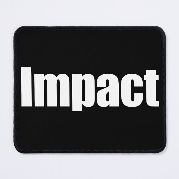 Item preview, Impact designed and sold by FlyShop1.