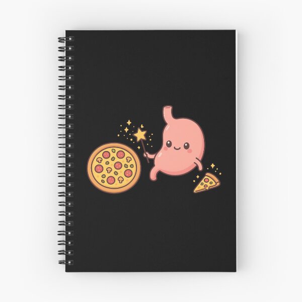 Item preview, Bariatric - Cute Kawaii stomach designed and sold by DamioPolArt.