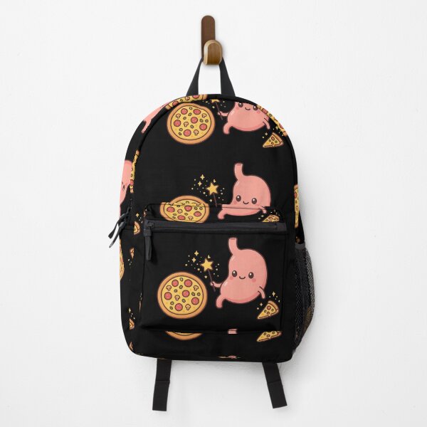 Item preview, Bariatric - Cute Kawaii stomach designed and sold by DamioPolArt.