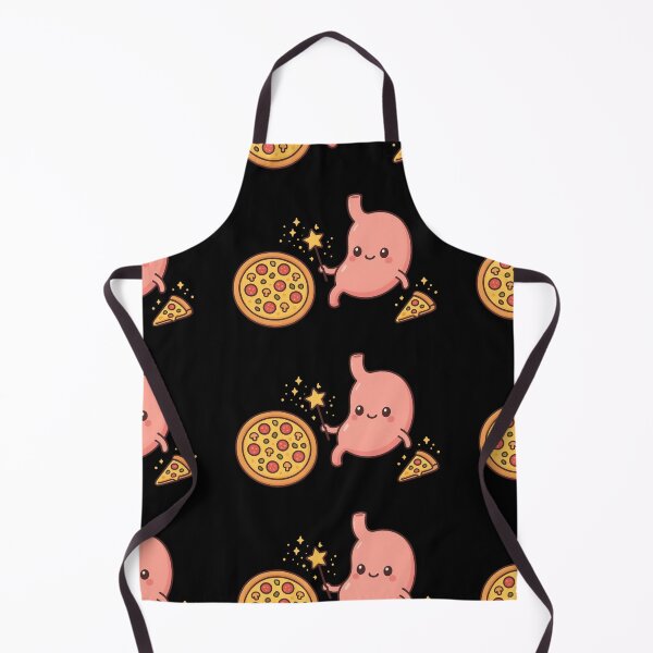 Item preview, Bariatric - Cute Kawaii stomach designed and sold by DamioPolArt.