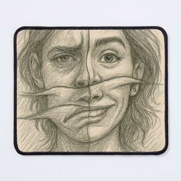 Item preview, Trauma designed and sold by Cushion-Crafts.