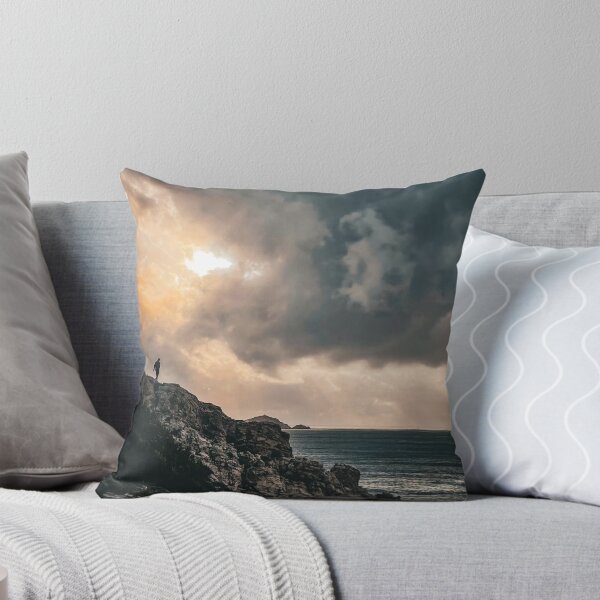 Item preview, Solitude on Monte Rosa – Light on the rocks of Marseille designed and sold by Max2Pic.