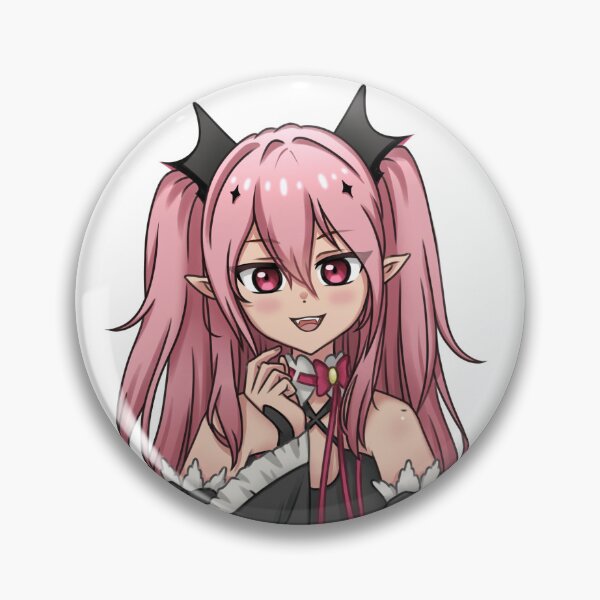 Item preview, Krul Tepes Seraph of the end designed and sold by Kate27sun.