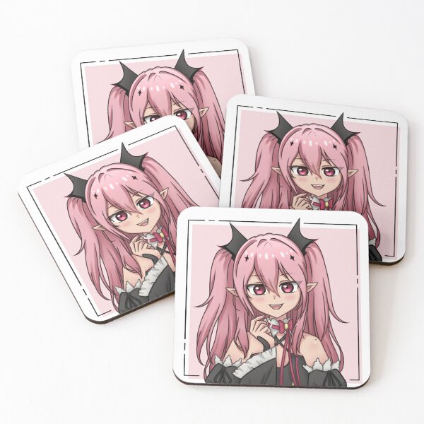 Item preview, Krul Tepes Seraph of the end designed and sold by Kate27sun.