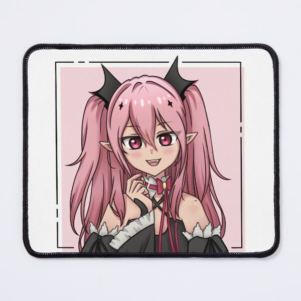 Item preview, Krul Tepes Seraph of the end designed and sold by Kate27sun.