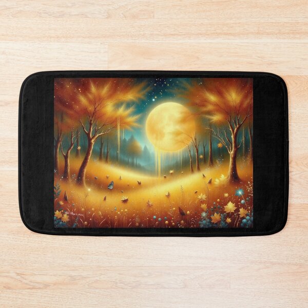 Item preview, Harvest Moon designed and sold by WildThingPhotos.