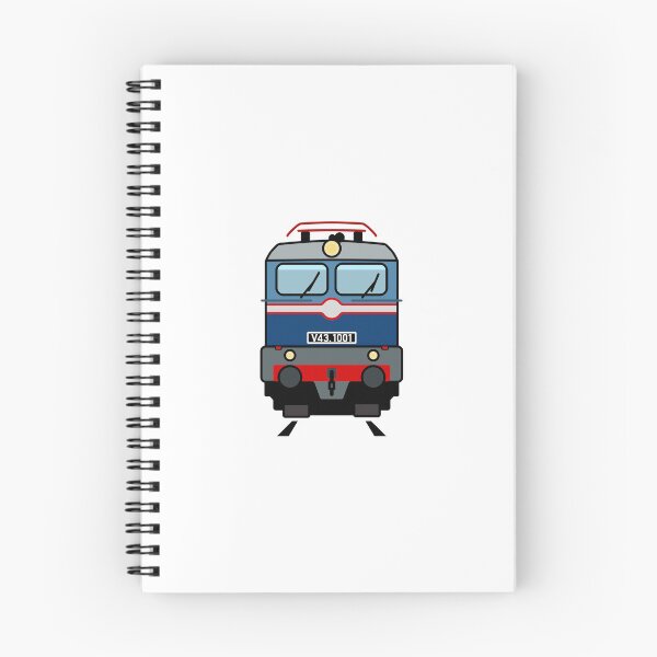 Item preview, Hungarian locomotive V43.1001 designed and sold by WurmWeb.DesignShop.