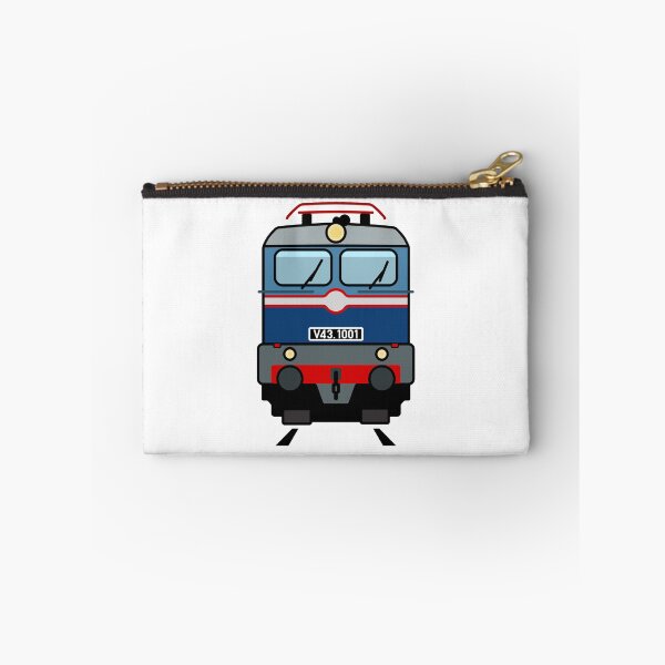 Item preview, Hungarian locomotive V43.1001 designed and sold by WurmWeb.DesignShop.