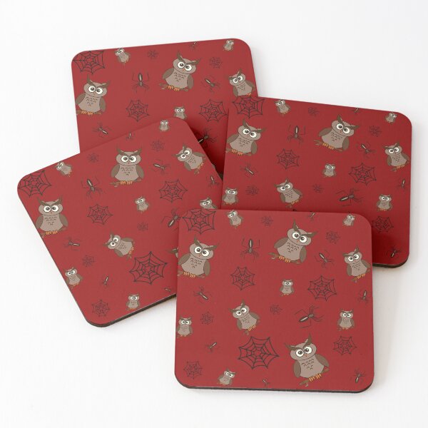 Item preview, Owls Well .....or Is It? designed and sold by Artistry Aavenue.