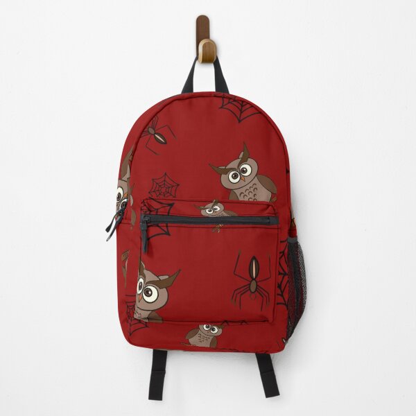 Item preview, Owls Well .....or Is It? designed and sold by Artistry Aavenue.