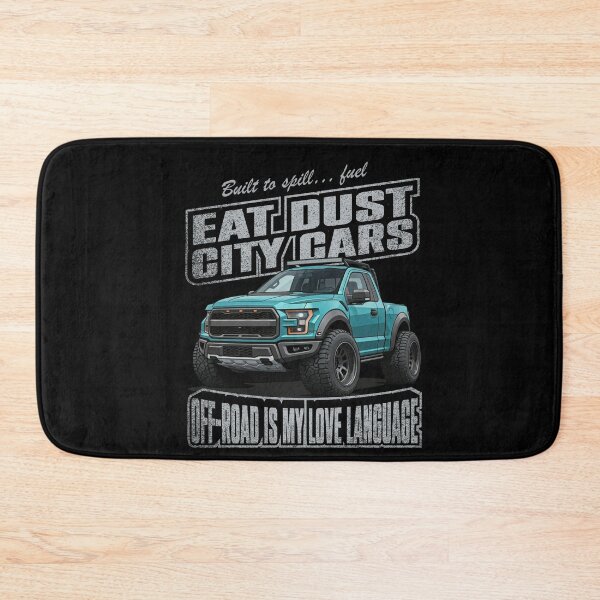 Item preview, Eat Dust City Cars designed and sold by HB Shirts.