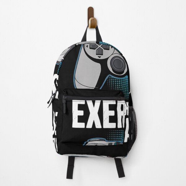 Item preview, Gamer Exercise Thought Extra Lives Gaming Men Boys Kid designed and sold by KonstanKoraner.