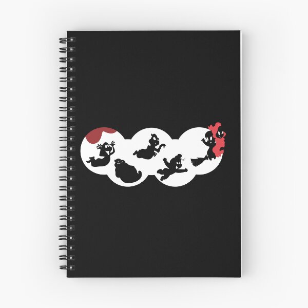 Item preview, Casper Through the Ages designed and sold by ProjetF.