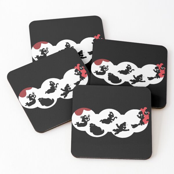 Item preview, Casper Through the Ages designed and sold by ProjetF.