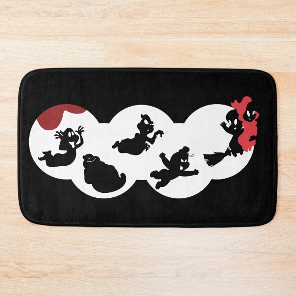 Item preview, Casper Through the Ages designed and sold by ProjetF.