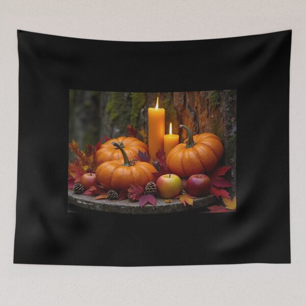 Item preview, Autumn Arrangement designed and sold by WildThingPhotos.