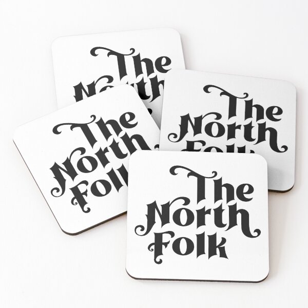 Item preview, The North Folk designed and sold by DFA.