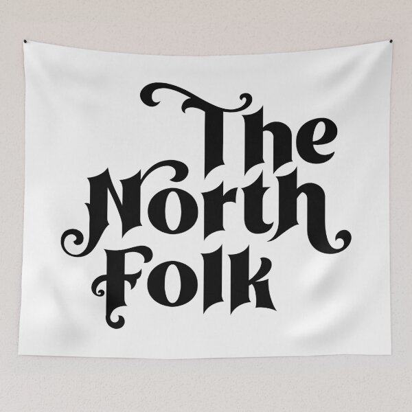 Item preview, The North Folk designed and sold by DFA.