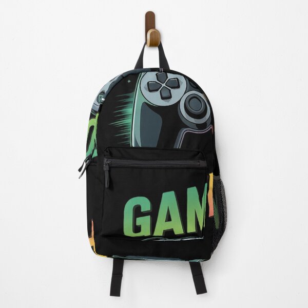 Item preview, Gamer Gaming Game On, Level Up designed and sold by KonstanKoraner.