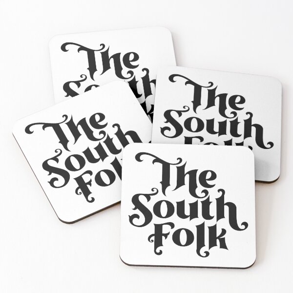 Item preview, The South Folk designed and sold by DFA.
