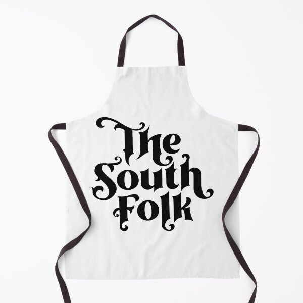 Item preview, The South Folk designed and sold by DFA.