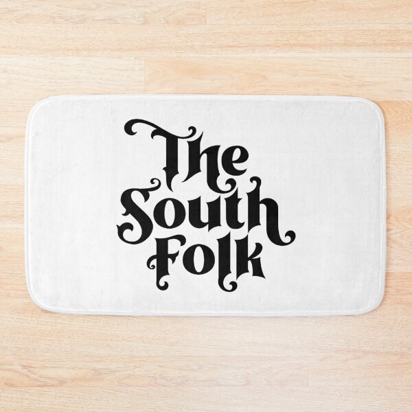 Item preview, The South Folk designed and sold by DFA.