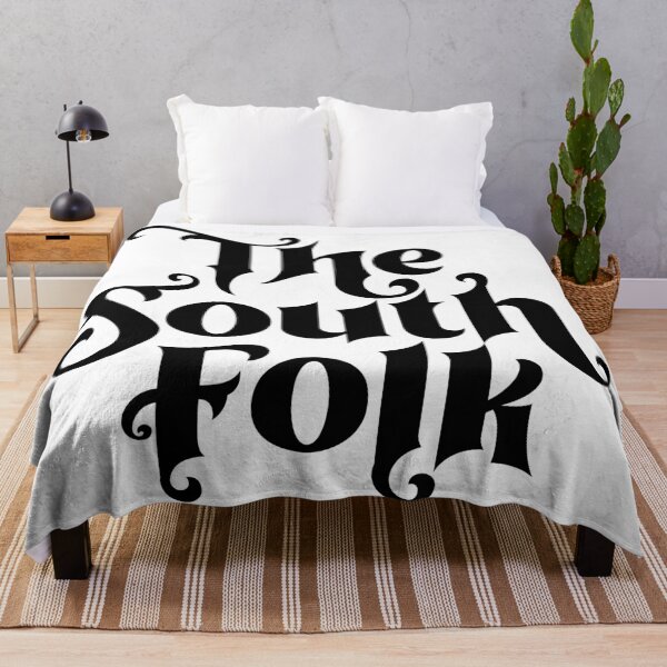 Item preview, The South Folk designed and sold by DFA.