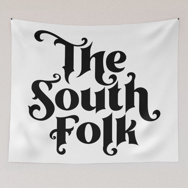 Item preview, The South Folk designed and sold by DFA.