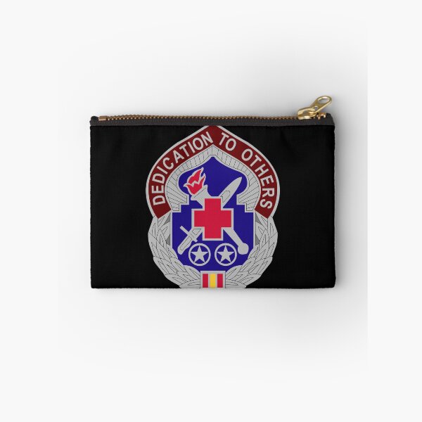 Item preview, Army - Martin Army Hospital - DUI - Ft Benning Ga wo Txt designed and sold by Military Insignia Products.