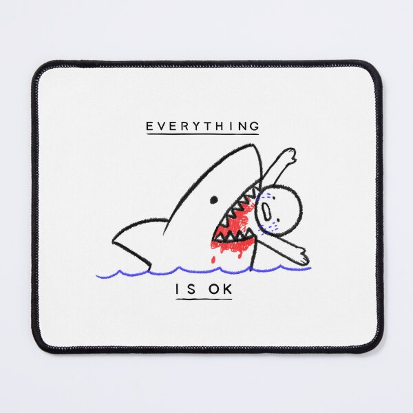 Item preview, Everything Ok designed and sold by a2zbuyshop.