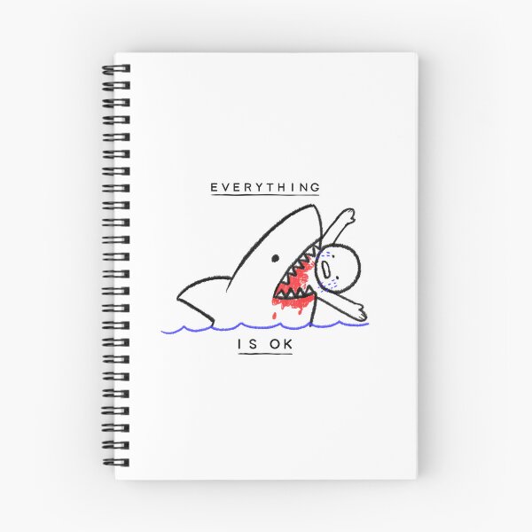 Item preview, Everything Ok designed and sold by a2zbuyshop.