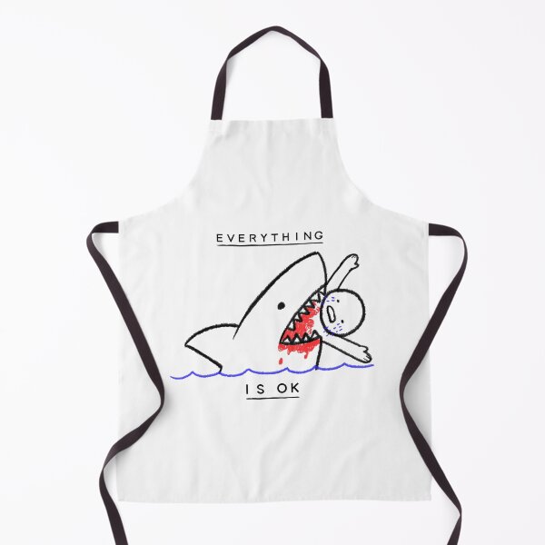Item preview, Everything Ok designed and sold by a2zbuyshop.