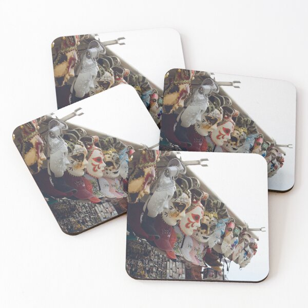 Item preview, Italian Traditions - Street Market in Venice designed and sold by CarolinaReina.