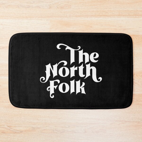 Item preview, The North Folk - white designed and sold by DFA.