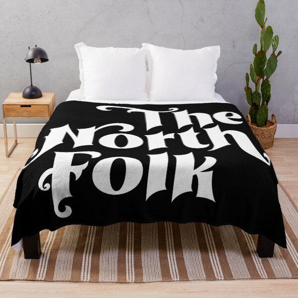 Item preview, The North Folk - white designed and sold by DFA.