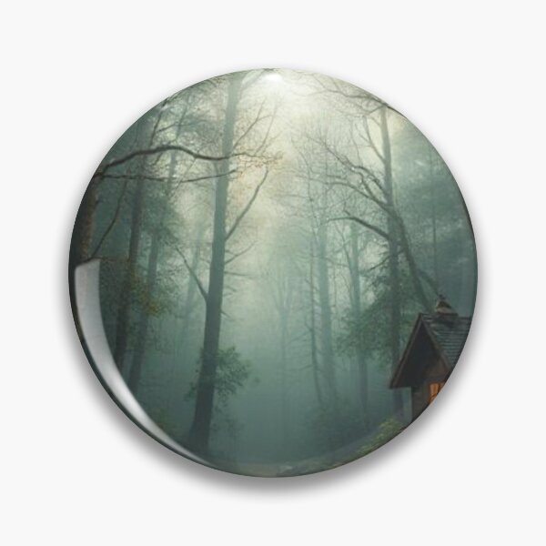 Item preview, Enchanted Forest designed and sold by fatcatbat.