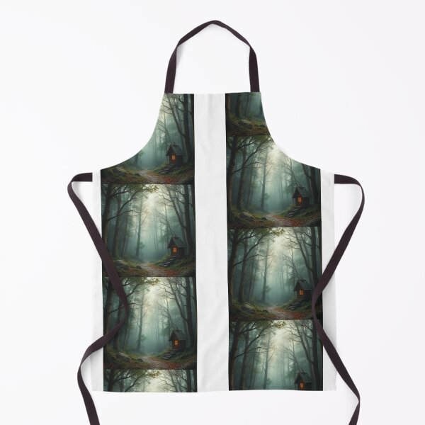 Item preview, Enchanted Forest designed and sold by fatcatbat.