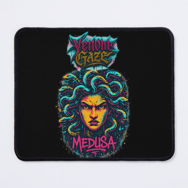 Item preview, Gorgon’s Gaze designed and sold by SketchNStyle.