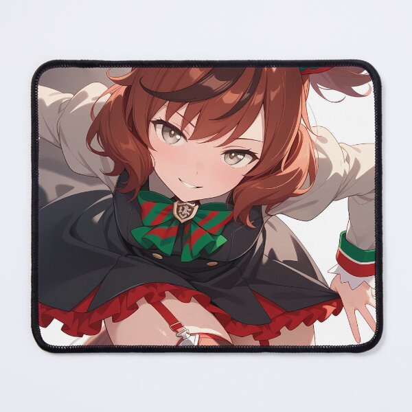Item preview, Nice Nature Fierce Uniform Uma Musume Pretty Derby Battle Spirit designed and sold by thedarvills.