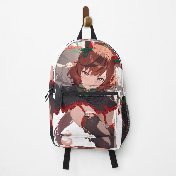 Item preview, Nice Nature Fierce Uniform Uma Musume Pretty Derby Battle Spirit designed and sold by thedarvills.