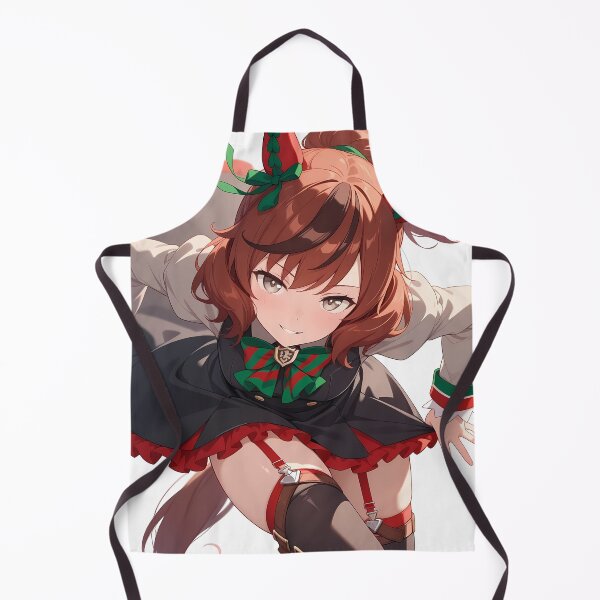 Item preview, Nice Nature Fierce Uniform Uma Musume Pretty Derby Battle Spirit designed and sold by thedarvills.
