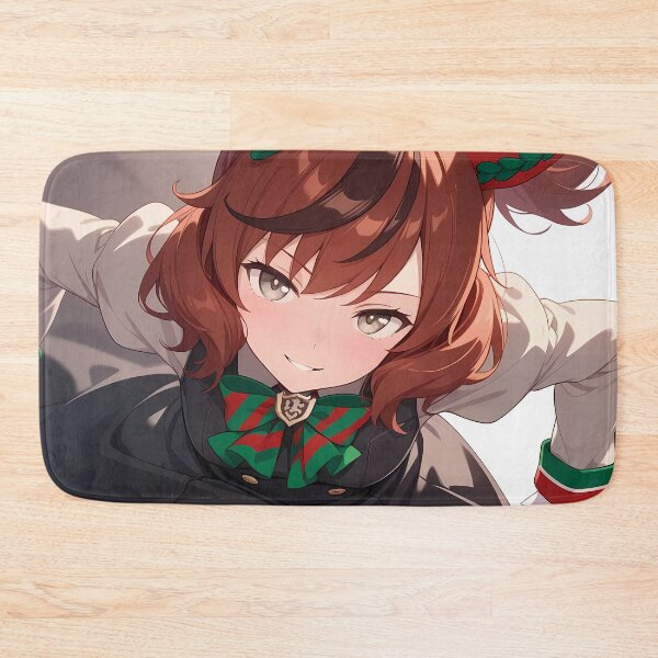 Item preview, Nice Nature Fierce Uniform Uma Musume Pretty Derby Battle Spirit designed and sold by thedarvills.