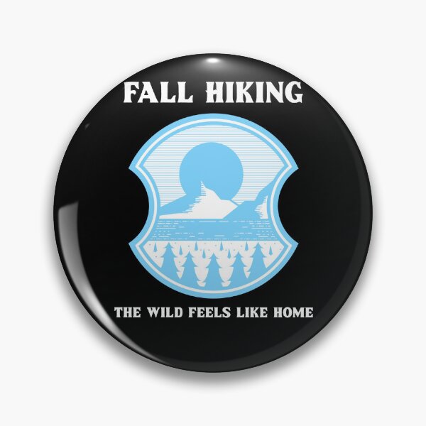 Artikelvorschau, Herbstwandern: In der Wildnis zuhause 2 entworfen und verkauft von AlfredsTees.