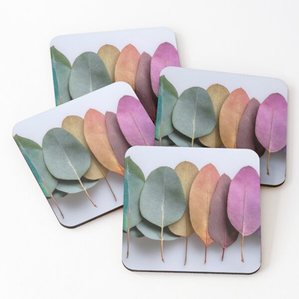Item preview, Vibrant leaf display designed and sold by anytka.
