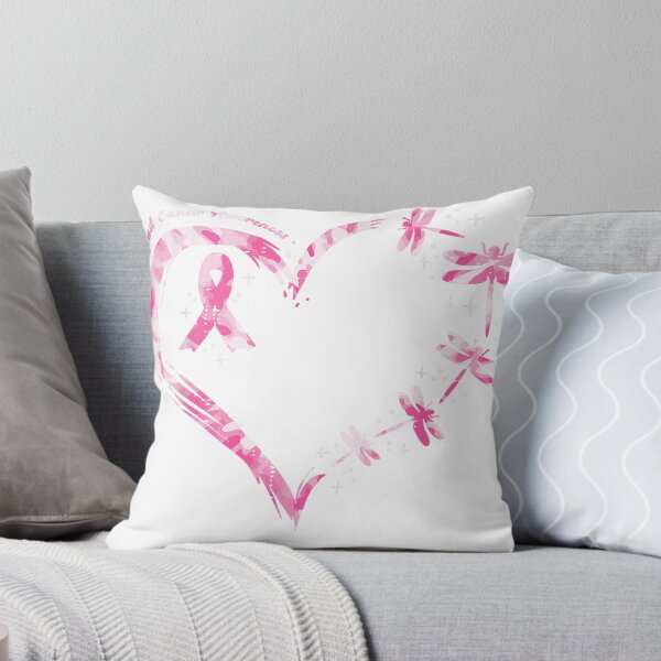 Item preview, Breast Cancer Awareness Ribbon Design designed and sold by teemaker24.