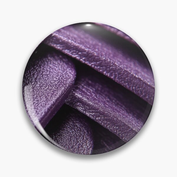 Item preview, Close-up of textured purple material designed and sold by anytka.